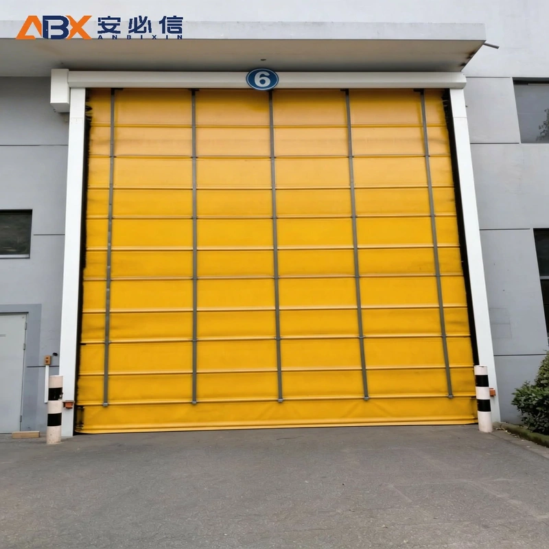 德宏傣族景颇族自治州翻转式卸货平台