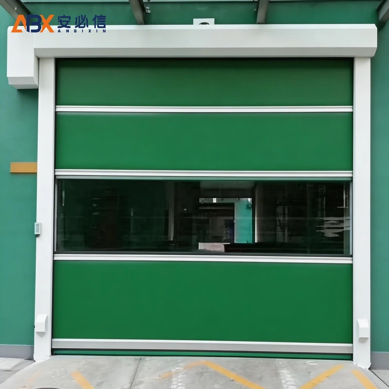 德宏傣族景颇族自治州软质快速门