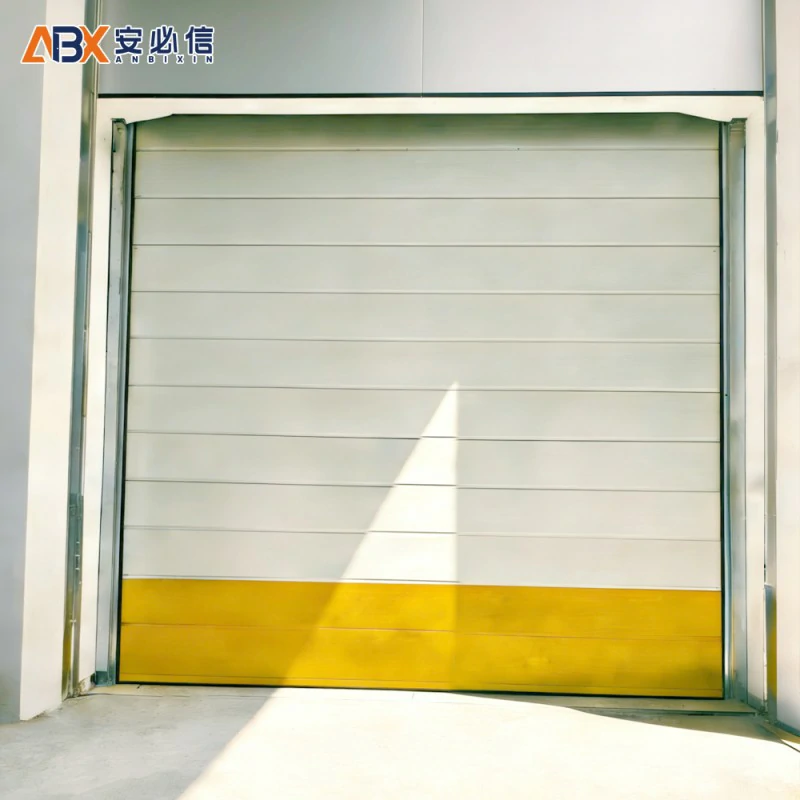 德宏傣族景颇族自治州电动滑升门