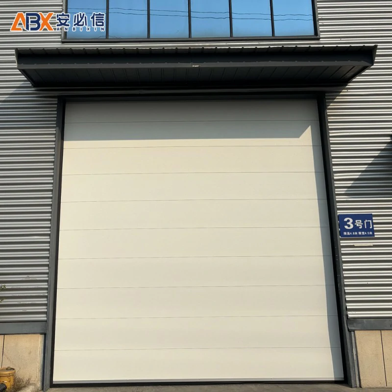 德宏傣族景颇族自治州垂直提升门